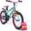 Kinderfahrrad Urban Jungle von BIKESTAR