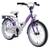 Bikestar Kinderfahrrad