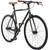 Bikestar Singlespeed 700C 28 Zoll