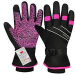 Bikingmoreok ‎MK020-RosaS