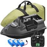 Bilbear GPS Futterboot