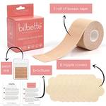 Bilbette Body-Tape