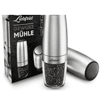Liebfeld Elektrische  Pfeffermühle