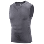 Amzsport Kompressions-Tanktop