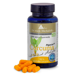 Curcuma Piperin nach Dr. med. Michalzik