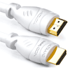 2m HDMI Kabel HDMI 2. von deleyCON