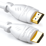 Deleycon 2m HDMI Kabel HDMI 2.0
