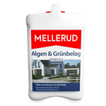 Mellerud Algen und Grünbelag Entferner