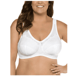 Ulla Popken Damen Entlastungs-BH Kelly