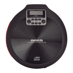 AIWA PCD-810RD