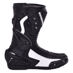 Bohmberg Herren Motorradstiefel