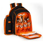 Fuxtec Picknickrucksack Traveller