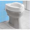 Toilettensitzerhöhung von RFM