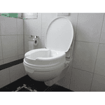 Saniversum Toilettensitzerhöher