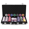 Poker-Set von Costway