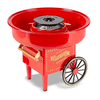 Zuckerwattemaschine von United Entertainment