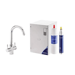 Brita Wassersprudler