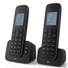 Sinus A207 Duo Schnurlostelefon von Deutsche Telekom