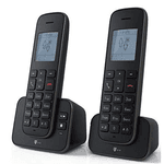 Deutsche Telekom Sinus A207 Duo Schnurlostelefon