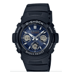 Casio G-Shock Solar- und Funkuhr