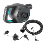 Intex Elektrische Luftpumpe