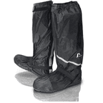 Amazy Regenüberschuhe