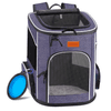Katzenrucksack von Morpilot