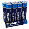 Longlife Power von Varta