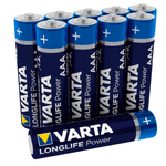 VARTA Longlife Power AAA