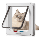 Sailnovo Katzenklappe