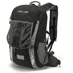 LOCAL LION Fahrradrucksack