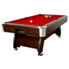 8 ft Billardtisch “Premium” von Maxstore
