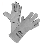 ACE SafeWeld Schweißerhandschuhe