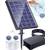 Biling Solar Teichbelüfter
