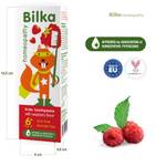 Bilka Natural Gel Kids Toothpaste