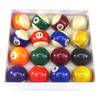 Pool Ball Set PB2 von Billard Pro