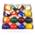 Pool Ball Set PB2 von Billard Pro