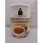 Biller Gemüsesuppe nach Hildegard von Bingen