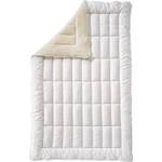 Billerbeck Bio Duo-Steppbett