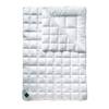 Faserdecke Classic-Clean Duett von Billerbeck