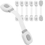BillyBath Baby Proofing Cabinet Locks