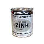 Bindulin Flüssig Zink