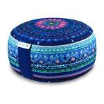Bine Brändle Mandala Meditationskissen
