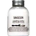 Bingospa Peeling Salz Aus Dem Toten Meer