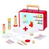 Medico von Bino world of toys