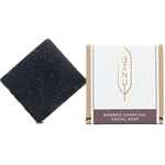 BINU Bamboo Charcoal Facial Soap