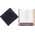 Bamboo Charcoal Facial Soap von BINU