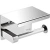 Toilettenrollenhalter von BINXWA