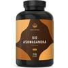 Bio Ashwaganda von TRUE NATURE