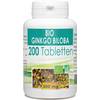 Bio Ginkgo Biloba von Bio Atlantic